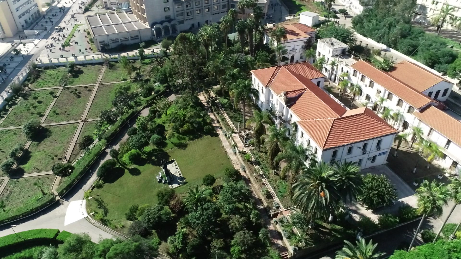 Image de l'université